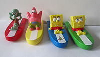 SpongeBob
